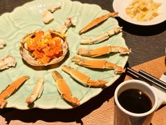 -成隆行·蟹王府(九江路店)