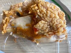 -德克士(通惠门店)
