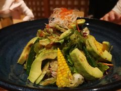 -月下料理(楷林IFC店)