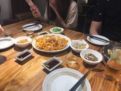 -石屋料理(南京西路店)