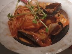 -春树下·树屋花房西餐厅(罍街AS1980店)