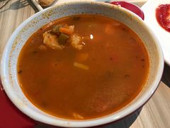 -必胜客(东大桥店)