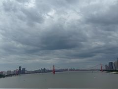 -武汉长江大桥