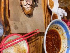 -红料理|串串有瘾·烧烤(吴中路店)
