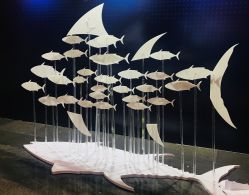 -北京柏悦酒店宴会厅