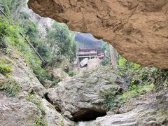 -东南悬空寺方广岩