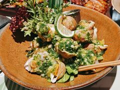 -芭札·Thai泰国餐厅(同和金铂天地店)