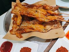 -青花椒花椒鱼(合生汇店)