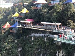 -梦幻奥陶纪景区