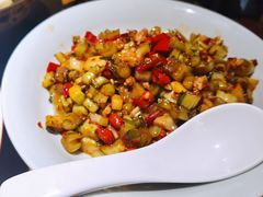 口味下饭菜-吃饭皇帝大(长宁龙之梦店)