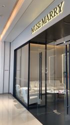 -MuseMarry婚纱(前海嘉里中心店)