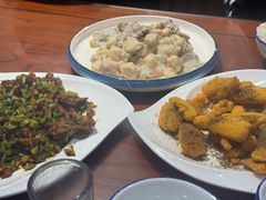 -恩宏德餐馆(平山道店)