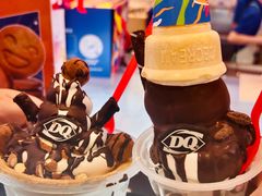 -DQ·蛋糕·冰淇淋(合生汇店)