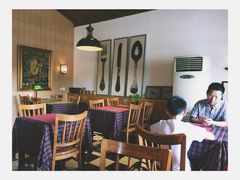 -小世界西餐厅(建国门店)