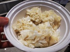 -凯鸽酒楼•雁北民间菜(华北星店)