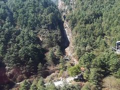 景点-苍山感通索道