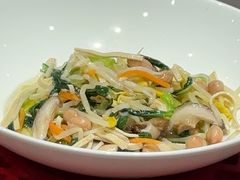 -大鹏饭店·金陵家宴(奥体中心店)