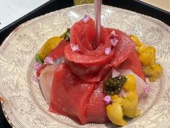 -鮨一日本料理旗舰店(总店)