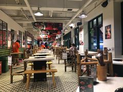 -有拈头成都市井火锅(南山总店)