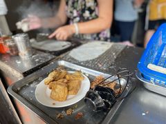 -老汪猪头肉春饼店