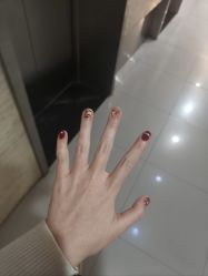 -晨·艺美甲美睫