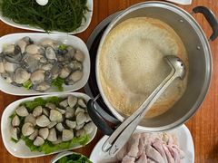 -刘记糟粕醋海鲜烧烤