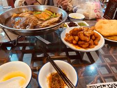 -李记搅团•非遗陕菜(三桥店)