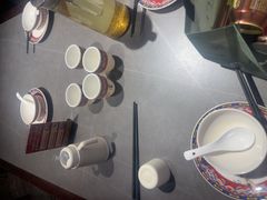-大明王朝·南京菜(墨香路店)