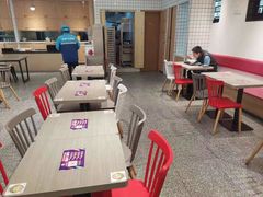 大堂-老盛昌汤包(北艾店)