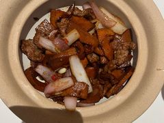 -粗茶淡饭·汉口公馆(循礼门店)