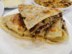 -金家老三饭庄(常营店)