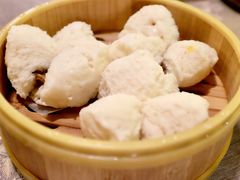 叉烧包-香云轩·顺德菜(香云纱园林酒店店)