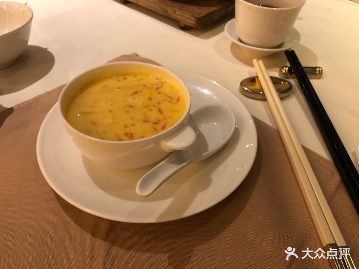 利苑酒家(珠江新城店)杨枝甘露图片