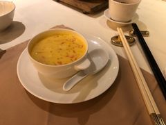 杨枝甘露-利苑酒家(合景国际金融广场店)