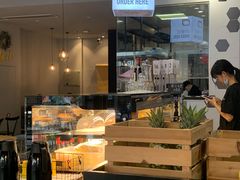 -HELLO 27 意面·沙拉·帕尼尼