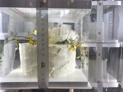 -EVERNAKED裸蛋糕(SOHO天山店)