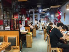 -傣妹火锅(南京东路一店)