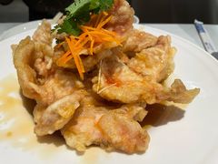 -北李·海肠捞饭·大连菜(望京凯德MALL店)