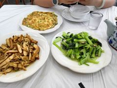 -老东阳·外婆菜(横店店)