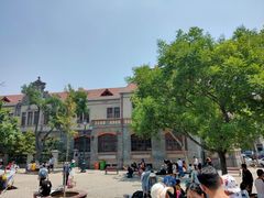 -青岛天主教堂(市南区)