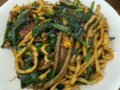 -三百碗宝应长鱼面(板仓街店)