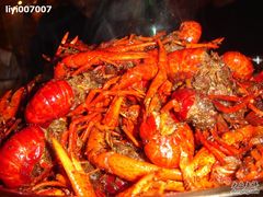 DSC02103-老谢龙虾(芜湖路店)