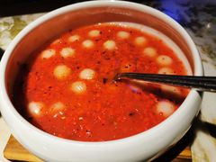 -绿茶餐厅(乐峰广场店)