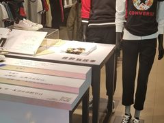 -CONVERSE匡威(王府井店)