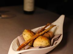 -Da Ivo哒伊沃意大利魔镜餐厅(外滩店)