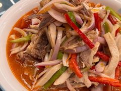 -乡村馕坑肉·烧烤·新疆菜·本地人更爱吃(阿勒泰首店)