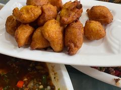 -葡萄园鱼庄(新津店)