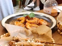 -曼谷食堂·泰国家庭料理(丹桂路店)