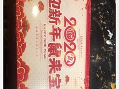 -浔庐餐厅•江西老字号•九江菜(烟水亭店)
