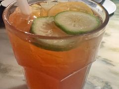 -绿茶餐厅(昌平悦荟店)